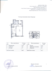 Продам свою 1 комнатную квартиру в новострое. Чоколовка.