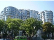 Продам 3-х комн. квартиру в ЖК«Мерседес», Лидерсовский бульвар.