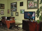 Продам свою 2 - х комнатную квартиру!