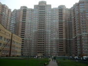 2-х к.кв.ул.Голосеевская 13б (Автовокзал)