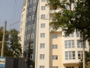 Продам 3-х ком. квартиру в ЖК «Марсель», ул.Ясная.