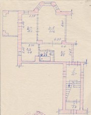 Черкасская обл., Ватутино, пр.Дружбы