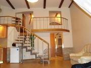 2-х ярусная квартира 15 мин от Академгородка