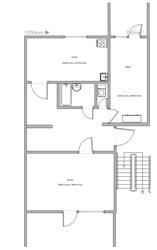 новая 2-ка в Новофедоровке (берег моря, хозяин)