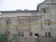 Продам 1-2 ком. квартиры в новострое, Малиновский район.