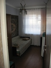 Продам 3-х ком. квартиру на Черёмушках, ул.Вишневского.