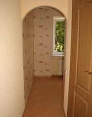 Трьохкімнатна квартира без посередників і комісії