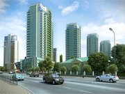 Продам 2-ух к. квартиру в элитном ЖК, Соломенка