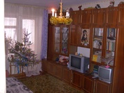 однокомнатная 2/5- эт.кирп.дома, 33/18/6, 5 не угловая