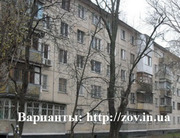 Продам квартиру на Заболотного 29000