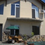 Продам шикарный дом в Лесках