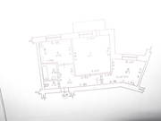 Поділ. 2 кімнати. Чеський проект.