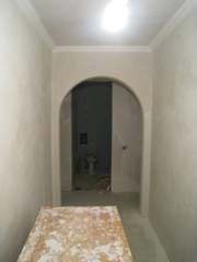 Мотель. 3 кімнати. 3/9 цегляного будинку.