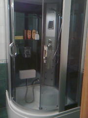 Поділ. 2 кімнати. Новий цегляний будинок