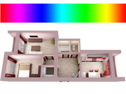 Внимание! СОЗИДАТЕЛЬ XXI ВЕК предлагает квартиру в ЖК Колокол