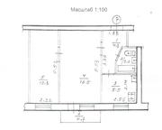 Продам 2х комнатную квартиру на кв. Шевченко (Авиацентр)
