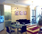 Квартра в центре Ялты, возле моря, новый дом, ремонт!