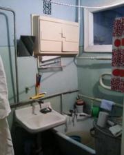 * Продам 2 к. кв. в п.Эсхар.