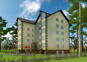 Однокомнатная квартира в новом доме – старт новой жизни!