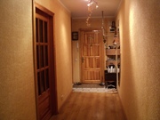 Продам 3-х ком. квартиру на Посёлке Котовского, ул.Паустовского.