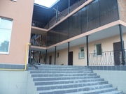 Двухкомнатная квартира в центре города