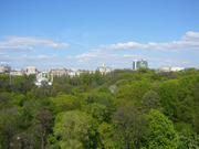 Видовая квартира, 2-к, Никольско-Ботаническая