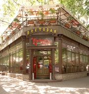 Одесса, продам квартиру на улице Дерибасовская, одна на миллион