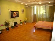 Продам 4-х ком. квартиру в переулке Ботанический.