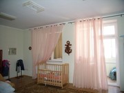 Продам 3-х ком. квартиру в ЖК «Тенистый», пер. Педагогический.