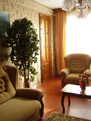 3-х комнатную квартиру 4/9, 60 лет Октября