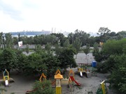 Продам 3к. квартиру на ж/м Солнечный с видом на Днепр