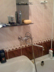 Продам 3-х кінатну квартиру, напроти