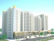 Двухкомнатная квартира ЖК