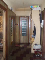 продам квартиру, 3 комнаты, Донецкая область, г. Донецк , Киевский рай