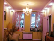 Продам 2-х ком.квартиру в центре города, ул.Княжеская.