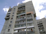 Продам квартиру: 4комнаты.Срочно.Торг.