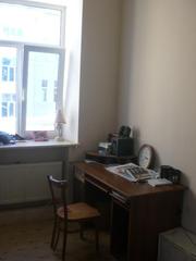 Продам 3-х ком.квартиру в центре города, ул.Нежинская.