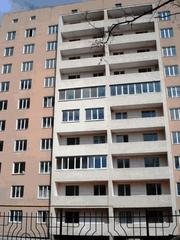 Продам 1 ком. квартиру в новом доме, ул.Ак.Вильямса.