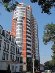 Продам 3-х ком. квартиру в ЖК«Капитан», ул.Базарная.