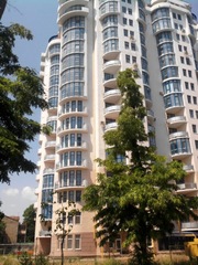 Продам 1-но ком. квартиру в сданном доме, пер.Мукачевский.