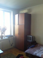 Продам 3-х ком. квартиру на ул.Еврейская.