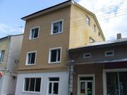 2-х комнатная в Сторожинце