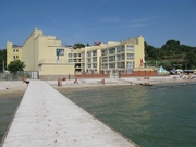 Продам 4-х комнатный котедж ул.Крыжановка-1.