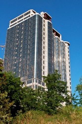 Продам 1-но комнатную квартиру в ЖК «Гагарин Плаза», Гагаринское плато