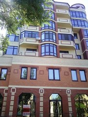 Продам 3-х ком. квартиру в ЖК