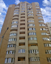 Продам 1- комн. квартиру в новом доме на ул.М.Говорова.