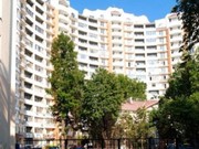 Продам 1 комн.квартиру в ЖК «Подкова», Фонтанская дор.