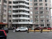 Продам 1 комн.квартиру в ЖК «Чудо город», ул.Среднефонтанская.