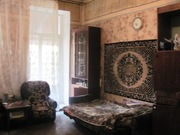 Продам комнату в коммунальной квартире, пер.Ониловой.