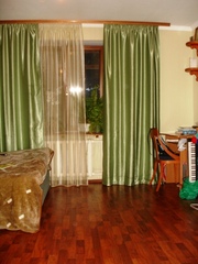 Продам 3-х комн. квартиру на ул.Сегедская.